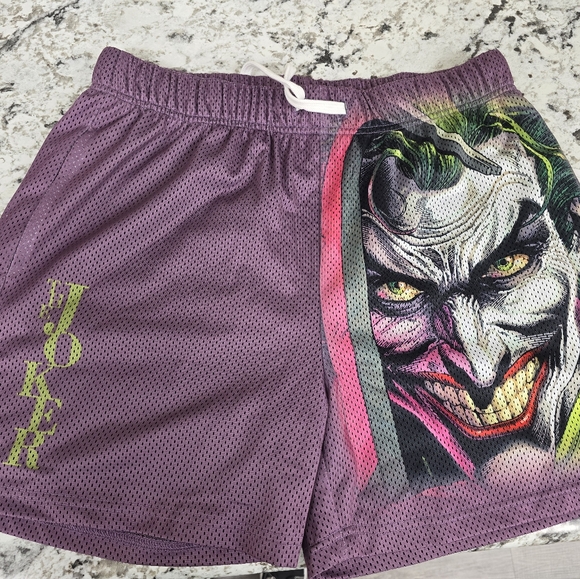 NWT - Unique Civil Regime - Sample Test - Only Pair Made, Size - M Shorts - Rare - Picture 1 of 6